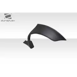 2008-2015 Infiniti G Sedan G37 Q40 LBW Rear Fender Flares - 4 Piece image - 19