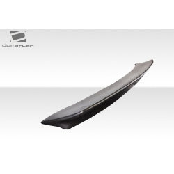 2008-2015 Infiniti G Sedan G37 Q40 Duraflex LBW Rear Wing Spoiler - 1 Piece image - 6