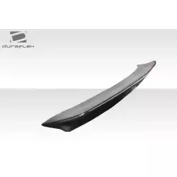 2008-2015 Infiniti G Sedan G37 Q40 LBW Rear Wing Spoiler - 1 Piece (S) image - 6