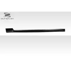 2008-2015 Infiniti G Sedan G37 Q40 LBW Side Skirt Rocker Panels - 2 Piece image - 4