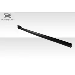 2008-2015 Infiniti G Sedan G37 Q40 LBW Side Skirt Rocker Panels - 2 Piece image - 6