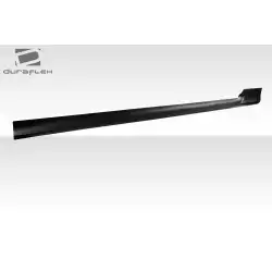 2008-2015 Infiniti G Sedan G37 Q40 LBW Side Skirt Rocker Panels - 2 Piece image - 9