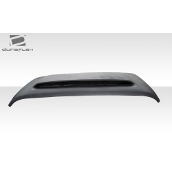 2007-2018 Jeep Wrangler JK Duraflex Demon Look Hood - 1 Piece image - 3