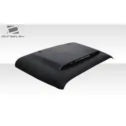 2007-2018 Jeep Wrangler Demon Look Hood image - 7