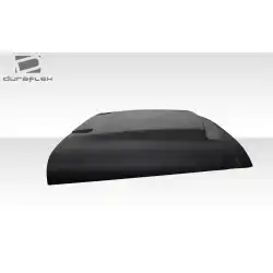 2007-2018 Jeep Wrangler Demon Look Hood image - 11