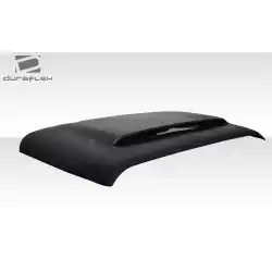 2007-2018 Jeep Wrangler Demon Look Hood image - 15
