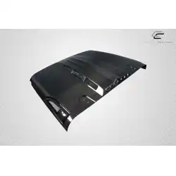 2018-2025 Jeep Wrangler JL Gladiator JT Energy Hood - 1 Piece image - 20
