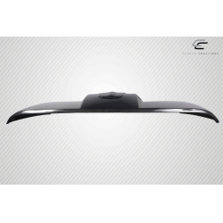 2018-2025 Jeep Wrangler JL Gladiator JT Carbon Creations Energy Hood - 1 Piece image - 6