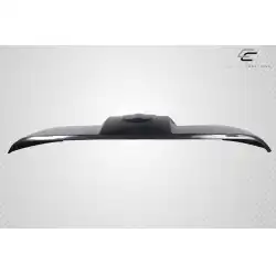 2018-2025 Jeep Wrangler JL Gladiator JT Energy Hood - 1 Piece image - 6