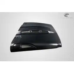 2018-2025 Jeep Wrangler JL Gladiator JT Energy Hood - 1 Piece image - 7