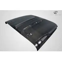 2018-2025 Jeep Wrangler JL Gladiator JT Energy Hood - 1 Piece image - 8