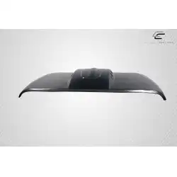 2018-2025 Jeep Wrangler JL Gladiator JT Energy Hood - 1 Piece image - 10