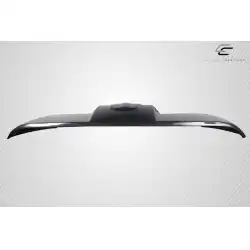2018-2025 Jeep Wrangler JL Gladiator JT Energy Hood - 1 Piece image - 12