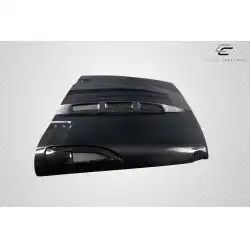 2018-2025 Jeep Wrangler JL Gladiator JT Energy Hood - 1 Piece image - 14