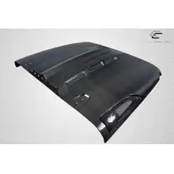 2018-2025 Jeep Wrangler JL Gladiator JT Energy Hood - 1 Piece image - 16