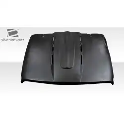 2018-2025 Jeep Wrangler JL Gladiator JT Energy Hood - 1 Piece image - 3