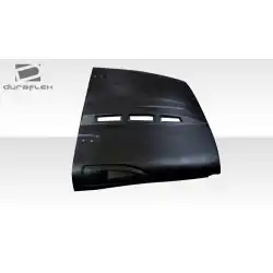 2018-2025 Jeep Wrangler JL Gladiator JT Energy Hood - 1 Piece image - 5