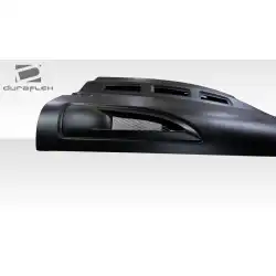 2018-2025 Jeep Wrangler JL Gladiator JT Energy Hood - 1 Piece image - 6