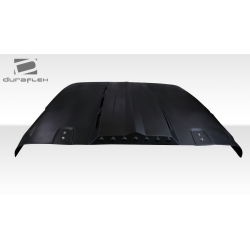 2018-2025 Jeep Wrangler JL Gladiator JT Duraflex Energy Hood - 1 Piece image - 7