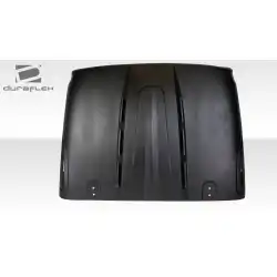 2018-2025 Jeep Wrangler JL Gladiator JT Energy Hood - 1 Piece image - 8