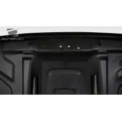 2018-2025 Jeep Wrangler JL Gladiator JT Energy Hood - 1 Piece image - 10