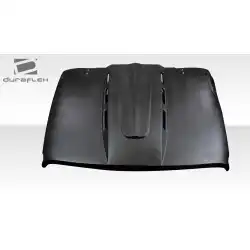 2018-2025 Jeep Wrangler JL Gladiator JT Energy Hood - 1 Piece image - 5