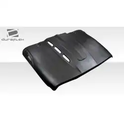 2018-2025 Jeep Wrangler JL Gladiator JT Energy Hood - 1 Piece image - 7