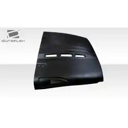 2018-2025 Jeep Wrangler JL Gladiator JT Energy Hood - 1 Piece image - 9