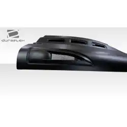 2018-2025 Jeep Wrangler JL Gladiator JT Energy Hood - 1 Piece image - 11