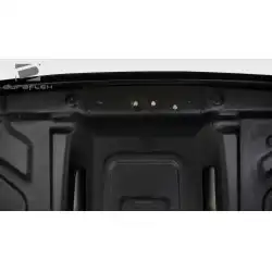 2018-2025 Jeep Wrangler JL Gladiator JT Energy Hood - 1 Piece image - 19