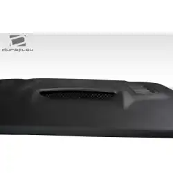 2018-2025 Jeep Wrangler JL Gladiator JT Vortex Look Hood - 1 Piece image - 14