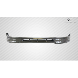 2011-2013 Kia Optima Carbon Creations CPR Front Lip Under Spoiler - 1 Piece image - 2