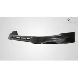 2011-2013 Kia Optima CPR Front Lip Under Spoiler - 1 Piece image - 3