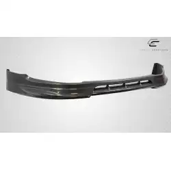 2011-2013 Kia Optima CPR Front Lip Under Spoiler - 1 Piece image - 4