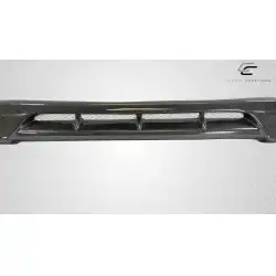 2011-2013 Kia Optima CPR Front Lip Under Spoiler - 1 Piece image - 5