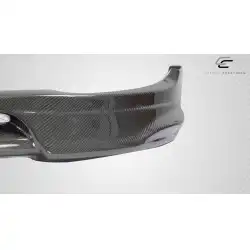 2011-2013 Kia Optima CPR Front Lip Under Spoiler - 1 Piece image - 6