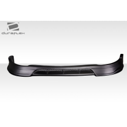 2011-2013 Kia Optima Duraflex CPR Front Lip Under Spoiler - 1 Piece image - 5