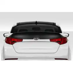 2011-2013 Kia Optima CPR Rear Wing Spoiler - 1 Piece image - 1