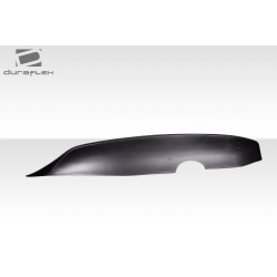 2011-2013 Kia Optima Duraflex CPR Rear Wing Spoiler - 1 Piece image - 6