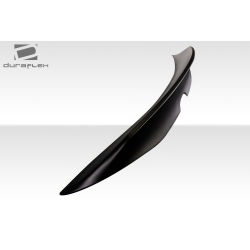 2011-2013 Kia Optima Duraflex CPR Rear Wing Spoiler - 1 Piece image - 7