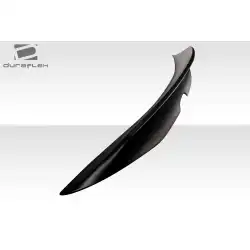 2011-2013 Kia Optima CPR Rear Wing Spoiler - 1 Piece image - 6