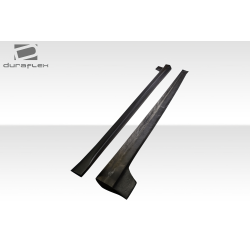 2011-2013 Kia Optima Duraflex CPR Side Skirts Rocker Panels - 2 Piece image - 6