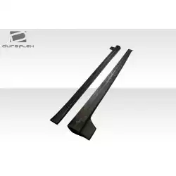 2011-2013 Kia Optima CPR Side Skirts Rocker Panels - 2 Piece (S) image - 6