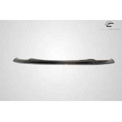 2016-2025 Mazda Miata MX-5 Carbon Creations C Speed Front Lip Under Spoiler - 1 Piece image - 3