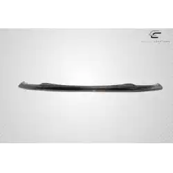 2016-2025 Mazda Miata MX-5 C Speed Front Lip Under Spoiler - 1 Piece image - 3