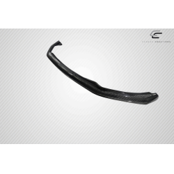 2016-2025 Mazda Miata MX-5 Carbon Creations C Speed Front Lip Under Spoiler - 1 Piece image - 4