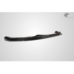 2016-2025 Mazda Miata MX-5 Carbon Creations C Speed Front Lip Under Spoiler - 1 Piece image - 6