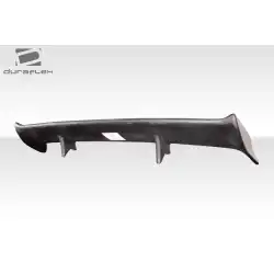 1986-1991 Mazda RX-7 K Spec Rear Wing Spoiler - 1 Piece image - 4