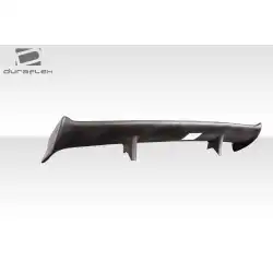 1986-1991 Mazda RX-7 K Spec Rear Wing Spoiler - 1 Piece image - 5