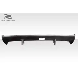 1986-1991 Mazda RX-7 K Spec Rear Wing Trunk Lid Spoiler - 1 Piece image - 5